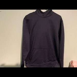Fission Men's Hoodie Pullover Sweatshirt Size M